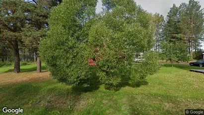 Lägenheter till salu i Överkalix - Bild från Google Street View