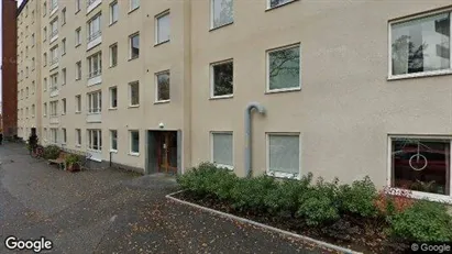 Aandeelwoning till salu in Söderort