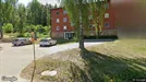 Lägenhet att hyra, Ludvika, Högbergsgatan