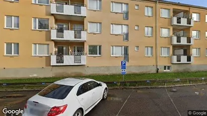 Lejlighed att hyra i Eskilstuna - Bild från Google Street View