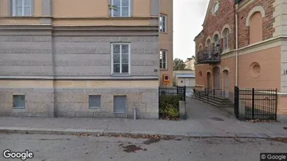 Lejlighed att hyra i Eskilstuna - Bild från Google Street View