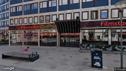 Lejlighed att hyra i Västerås - Bild från Google Street View
