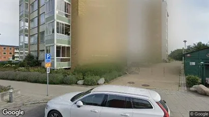 Leilighet att hyra i Fosie - Bild från Google Street View
