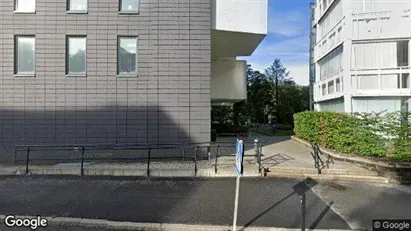 Andelsbolig till salu i Borås - Bild från Google Street View
