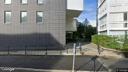 Bostadsrätter till salu i Borås - Bild från Google Street View
