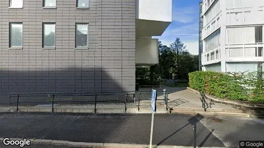 Bostadsrätter till salu i Borås - Bild från Google Street View