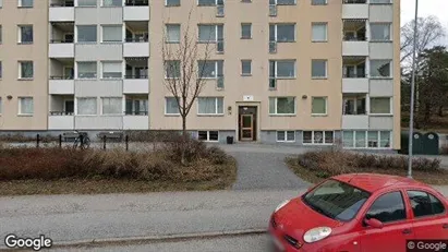 Leilighet till salu i Täby - Bild från Google Street View