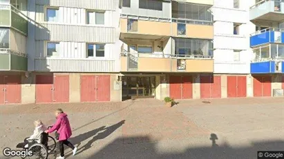Andelsbolig till salu i Järfälla - Bild från Google Street View