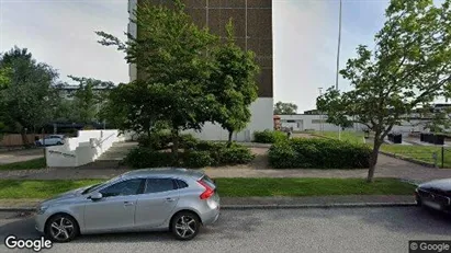 Zimmer att hyra i Fosie - Bild från Google Street View
