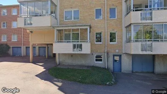 Bostadsrätter till salu i Karlstad - Bild från Google Street View