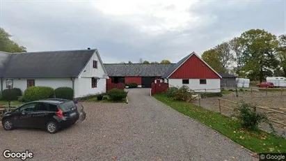 Wohnung till salu i Båstad - Bild från Google Street View