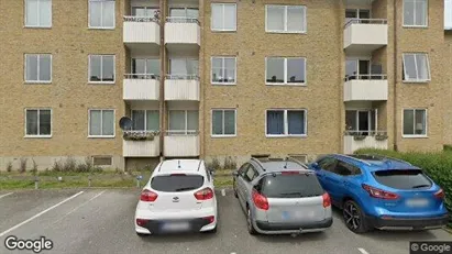Lejlighed att hyra i Malmø Limhamn/Bunkeflo - Bild från Google Street View
