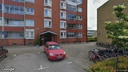 Wohnung att hyra i Kirseberg - Bild från Google Street View