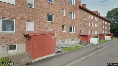 Lägenheter att hyra i Örgryte-Härlanda - Bild från Google Street View