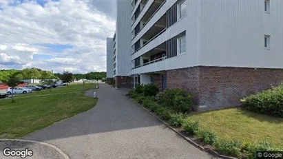 Bostadsrätter till salu i Linköping - Bild från Google Street View