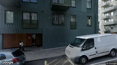 Leilighet att hyra i Botkyrka - Bild från Google Street View