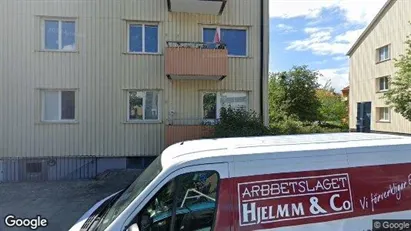 Lejlighed att hyra i Malmø Sofielund - Bild från Google Street View