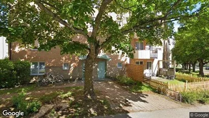 Wohnung att hyra i Linköping - Bild från Google Street View