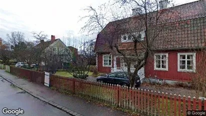 Lägenheter att hyra i Falun - Bild från Google Street View