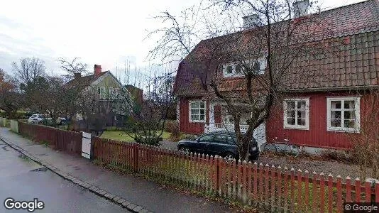 Lägenheter att hyra i Falun - Bild från Google Street View
