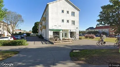 Bostadsrätter till salu i Kalmar - Bild från Google Street View