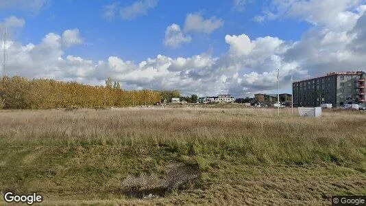 Bostadsrätter till salu i Trelleborg - Bild från Google Street View