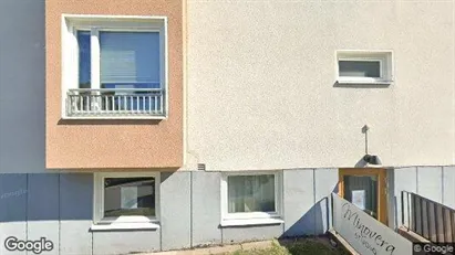 Lägenheter till salu i Karlstad - Bild från Google Street View