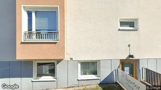 Lägenheter till salu i Karlstad - Bild från Google Street View