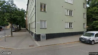 Cooperative housing till salu i Kungsholmen - Bild från Google Street View