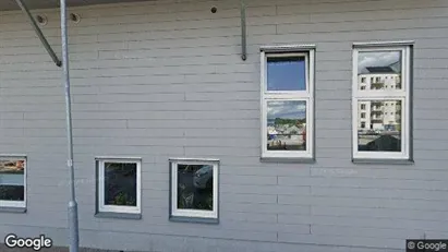 Bostadsrätter till salu i Linköping - Bild från Google Street View