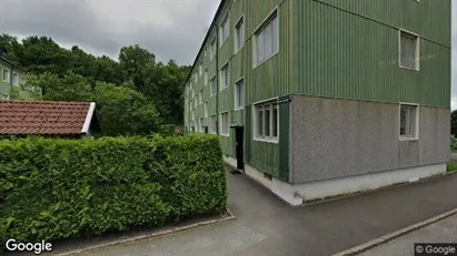 Ungdomsbostäder  i  Lundby