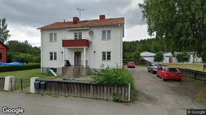 Bostadsrätter till salu i Åtvidaberg - Bild från Google Street View