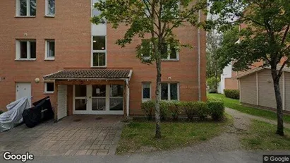Lägenheter till salu i Salem - Bild från Google Street View