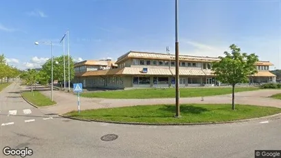 Bostadsrätter till salu i Uddevalla - Bild från Google Street View