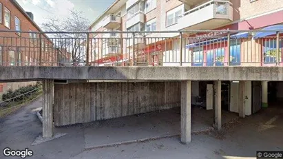 Bostadsrätter till salu i Österåker - Bild från Google Street View