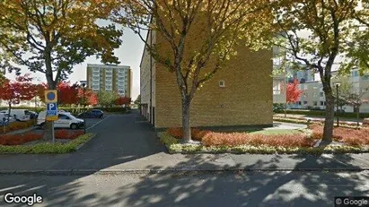 Lägenheter till salu i Skövde - Bild från Google Street View