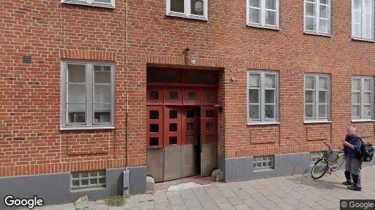 Lägenheter till salu i Malmö Centrum - Bild från Google Street View