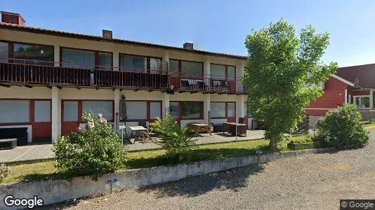 Bostadsrätter till salu i Båstad - Bild från Google Street View
