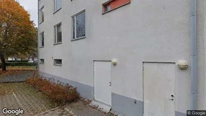 Bostadsrätter till salu i Sollentuna - Bild från Google Street View
