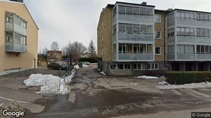 Bostadsrätter till salu i Forshaga - Bild från Google Street View