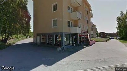 Lägenheter att hyra i Västerås - Bild från Google Street View