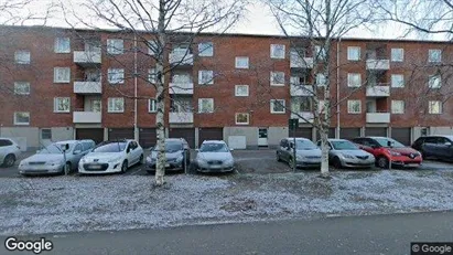 Lägenheter till salu i Luleå - Bild från Google Street View