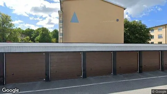 Bostadsrätter till salu i Karlstad - Bild från Google Street View