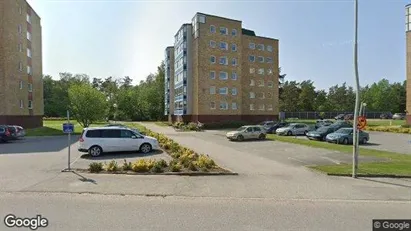 Bostadsrätter till salu i Trollhättan - Bild från Google Street View