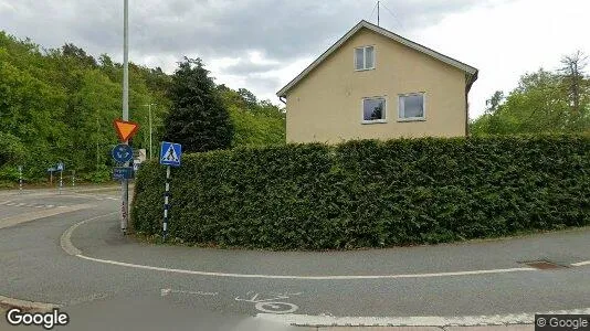 Lägenheter till salu i Majorna-Linné - Bild från Google Street View