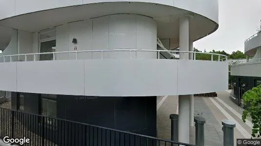 Lägenheter till salu i Västerort - Bild från Google Street View