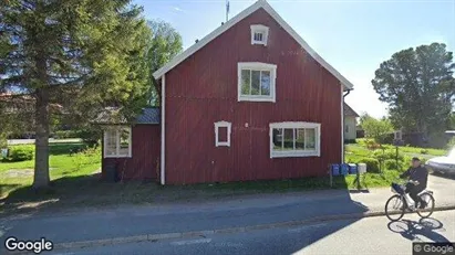 Lägenheter till salu i Sollefteå - Bild från Google Street View