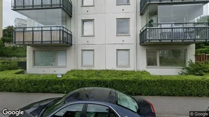 Lägenheter till salu i Söderort - Bild från Google Street View