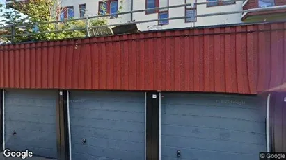 Lägenheter att hyra i Gävle - Bild från Google Street View