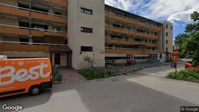 Bostadsrätter till salu i Västerort - Bild från Google Street View